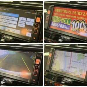 SERENA セレナ ハイウェイスター 【総合評価優良車】【車検2年付】