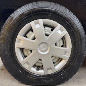 HIJET　ハイゼットカーゴ　クルーズ　【4WD】【車検2年付】