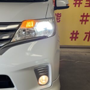 SERENA セレナ ハイウェイスター 【総合評価優良車】【車検2年付】