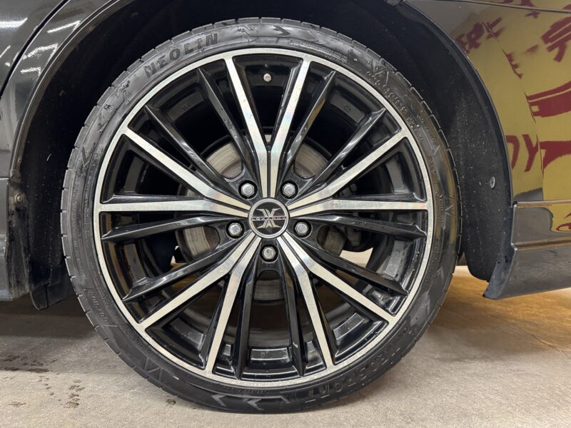 CROWN クラウン 2.5 アスリート アニバーサリーエディション【特別仕様車】【後期型】【サンルーフ】【車検2年付】