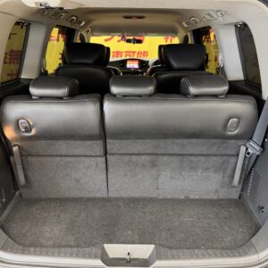 ELGRAND　エルグランド　ライダー黒本革シート　マニュアルシート【総合評価優良車】【特別仕様車】