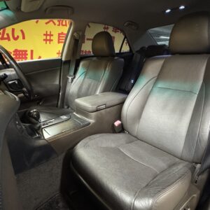 CROWN クラウン アスリート　Gパッケージ【１年保証】【ユーザー買取車】