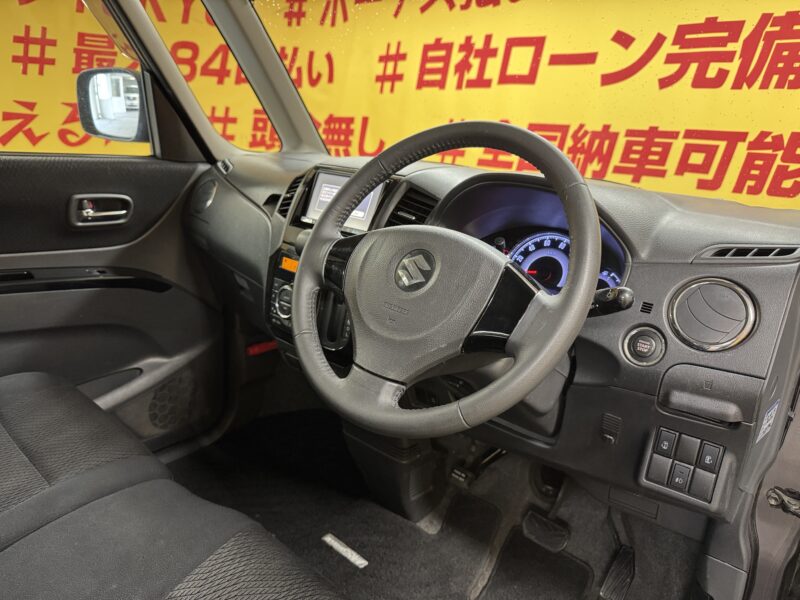 PALETTE パレットSW TS 【ワンオーナー】【ターボ】【車検2年付】