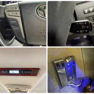 VELLFIRE　ヴェルファイア　2.4Z　プラチナセレクション【特別仕様車】【総合評価優良車】【カスタム】