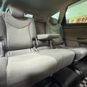 PRIUSα プリウスα S 【カスタム】【1年保証】