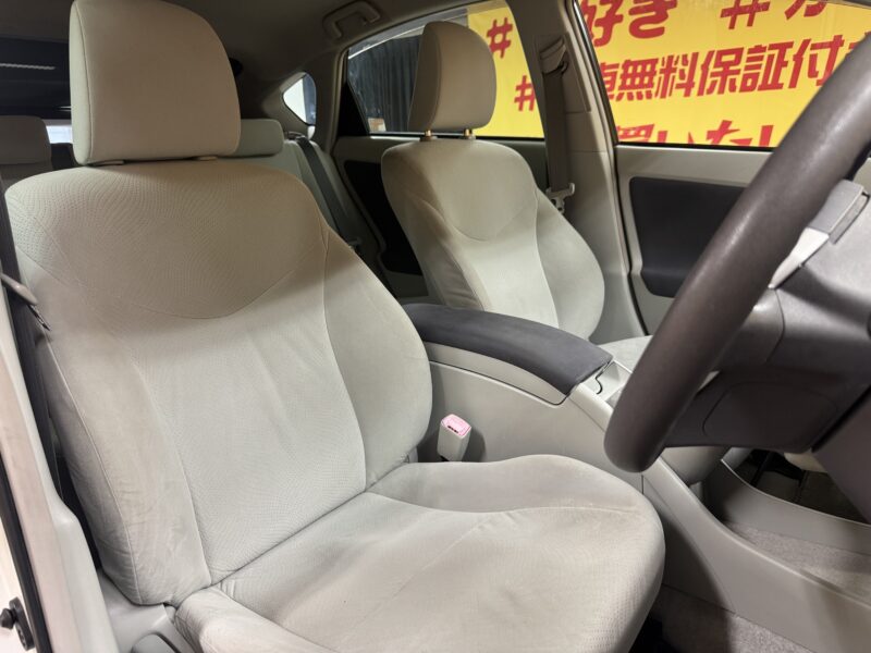 PRIUS プリウス S 【1年保証】【車検2年付】