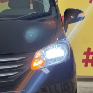 FREED　フリード　Ｇジャストセレクション　【４WD】【タイヤ４本新品】【ユーザー買取車】