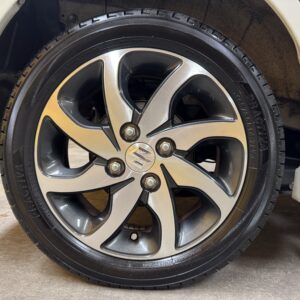 PALETTE パレットSW TS 【総合評価優良車】【ターボ】【車検2年付】