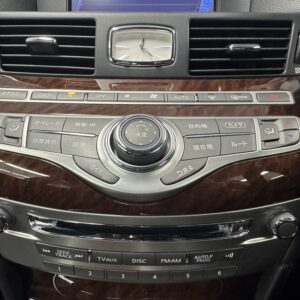 FUGA フーガHV ベースグレード【総合評価優良車】【車検2年付】【1年保証付】