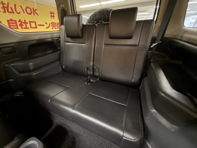 Jimny ジムニー ランドベンチャー【特別仕様車】【4WD】【カスタム】