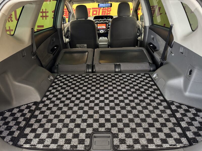 PRIUSα プリウスα S 【カスタム】【1年保証】