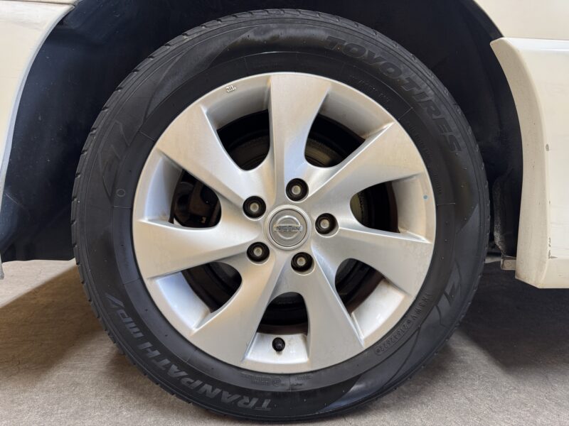 SERENA セレナ ハイウェイスター 【総合評価優良車】【車検2年付】