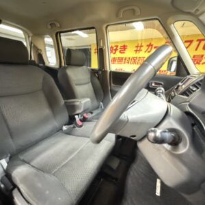 PALETTE パレットSW TS 【総合評価優良車】【ターボ】【車検2年付】