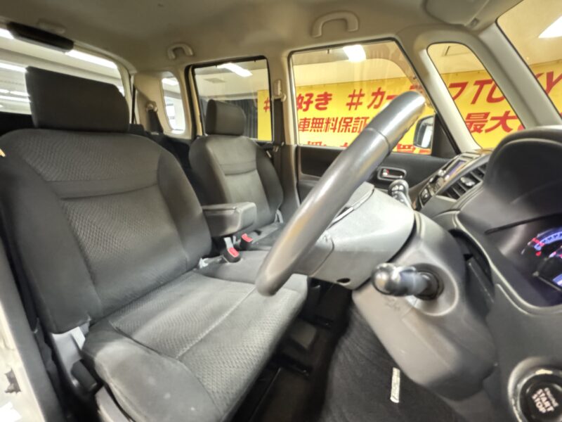 PALETTE パレットSW TS 【総合評価優良車】【ターボ】【車検2年付】