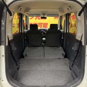 PALETTE パレットSW TS 【総合評価優良車】【ターボ】【車検2年付】