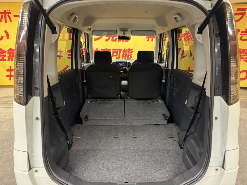 PALETTE パレットSW TS 【総合評価優良車】【ターボ】【車検2年付】