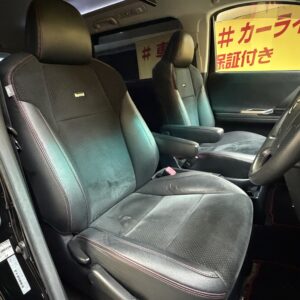 VELLFIRE　ヴェルファイア　3.5Z G‘ｓ　【特別仕様車】【総合評価優良車】【後期型】【カスタム車両】【１年保証】