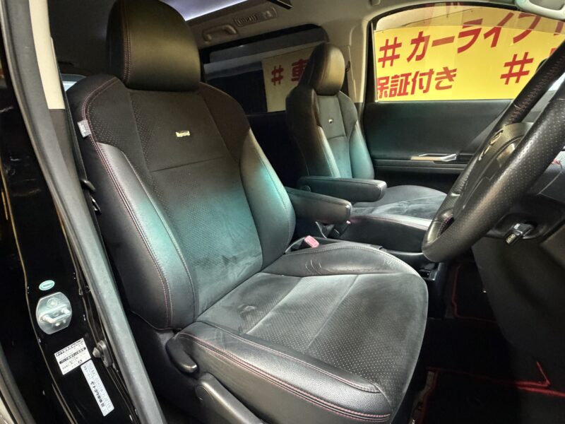 VELLFIRE ヴェルファイア 3.5Z G‘s 【特別仕様車】【総合評価優良車】【後期型】【カスタム車両】【1年保証】
