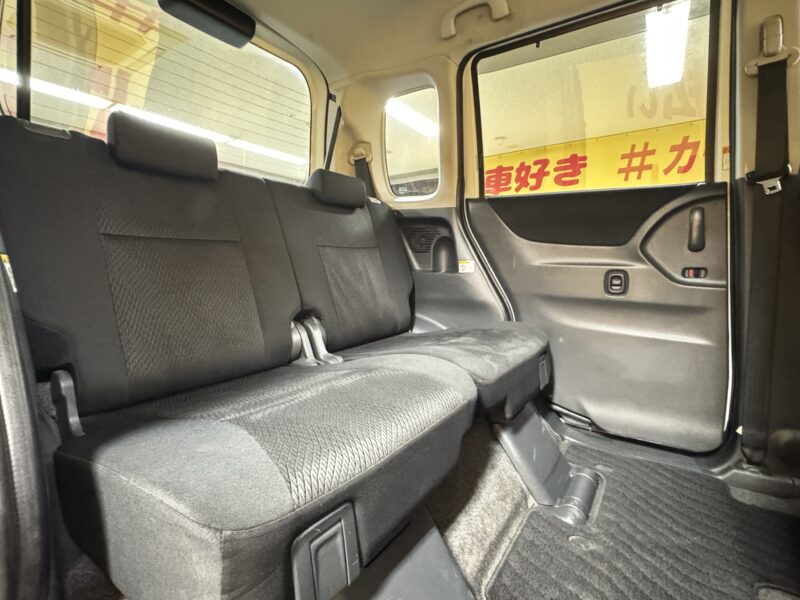 PALETTE パレットSW TS 【総合評価優良車】【ターボ】【車検2年付】