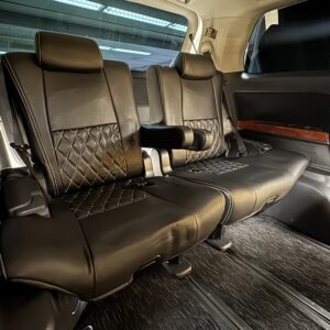 VELLFIRE　ヴェルファイア　2.4Z　プラチナセレクション【特別仕様車】【総合評価優良車】【カスタム】