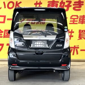 DAYZROOX　デイズルークス　ハイウェイスターX　【ワンオーナー】