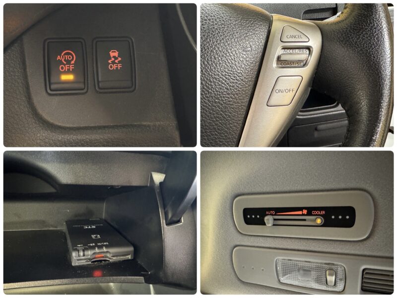 SERENA セレナ ハイウェイスター 【総合評価優良車】【車検2年付】