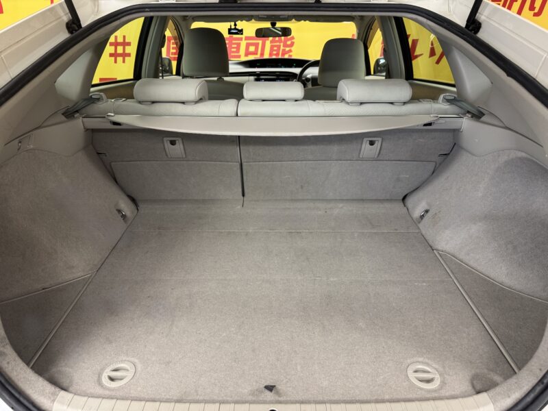 PRIUS プリウス S 【1年保証】【車検2年付】