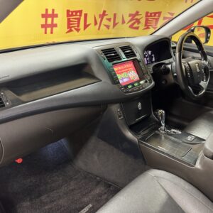 CROWN クラウン アスリート　Gパッケージ【１年保証】【ユーザー買取車】