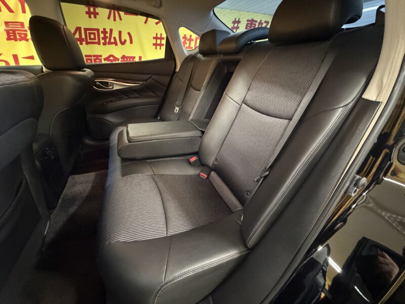 FUGA フーガ 250GT 【総合評価優良車】【1年保証】