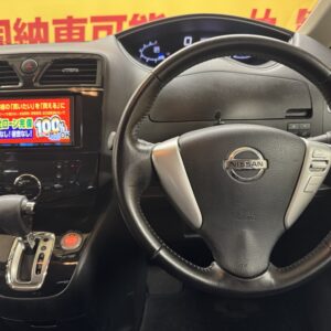 SERENA セレナ ハイウェイスター 【総合評価優良車】【車検2年付】