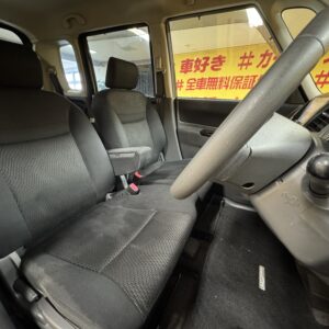 PALETTE　パレットSW　TS　【ワンオーナー】【ターボ】【車検２年付】