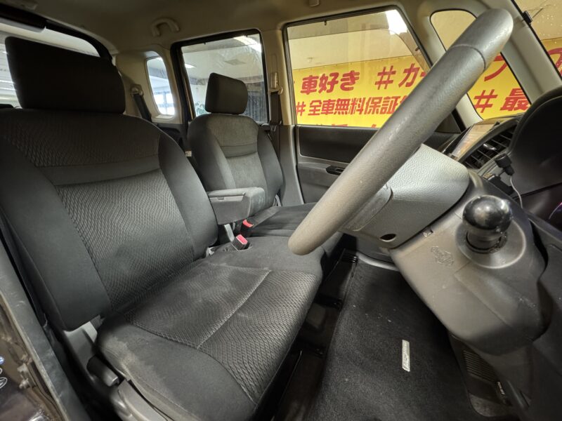 PALETTE パレットSW TS 【ワンオーナー】【ターボ】【車検2年付】