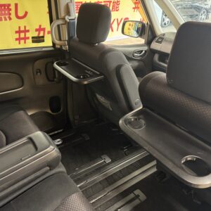 SERENA セレナ ハイウェイスター 【総合評価優良車】【車検2年付】