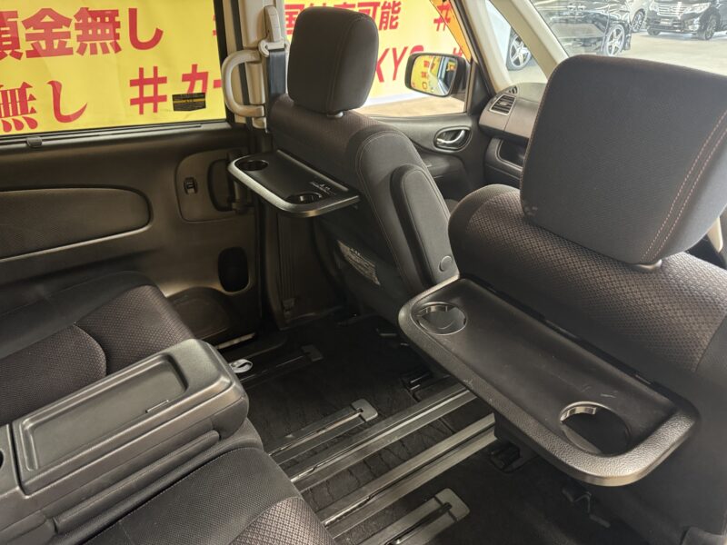 SERENA セレナ ハイウェイスター 【総合評価優良車】【車検2年付】