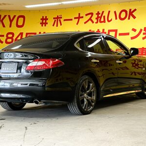 FUGA フーガ 250GT 【総合評価優良車】【1年保証】