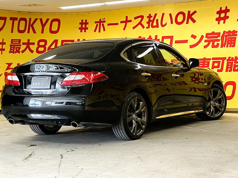 FUGA フーガ 250GT 【総合評価優良車】【1年保証】