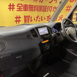 PALETTE　パレットSW　TS　【ワンオーナー】【ターボ】【車検２年付】