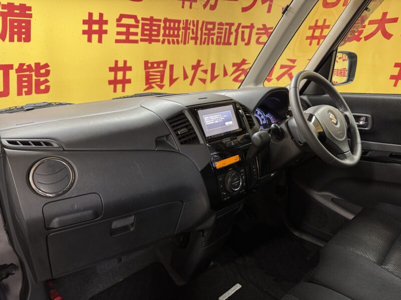 PALETTE パレットSW TS 【ワンオーナー】【ターボ】【車検2年付】