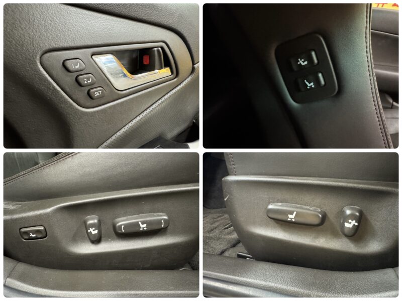 CROWN クラウン 2.5 アスリート アニバーサリーエディション【特別仕様車】【後期型】【サンルーフ】【車検2年付】