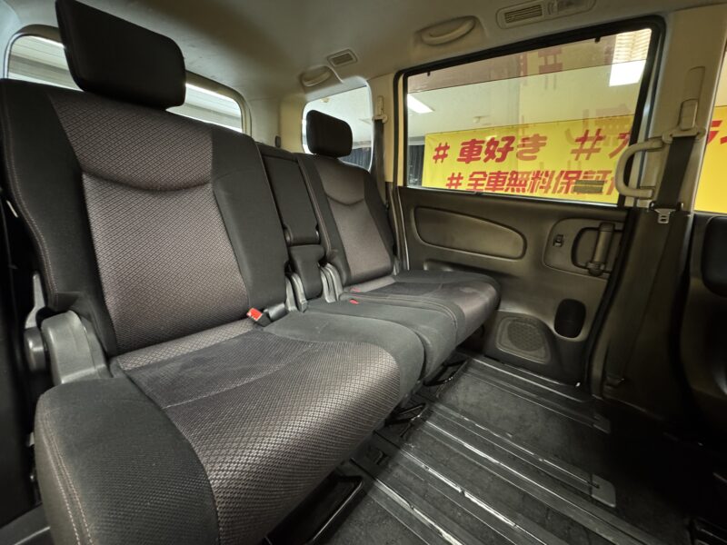 SERENA セレナ ハイウェイスター 【総合評価優良車】【車検2年付】