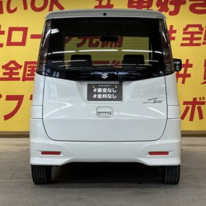 PALETTE パレットSW TS 【総合評価優良車】【ターボ】【車検2年付】