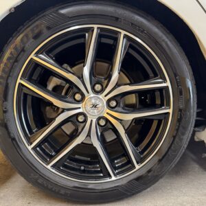 PRIUSα プリウスα S 【カスタム】【1年保証】