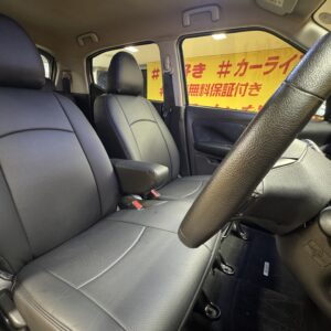 DAYZ　デイズ　ハイウェイスターGターボ　プロパイロットエディションS-HV　【ターボ】【車検２年付】【ユーザー買取車】