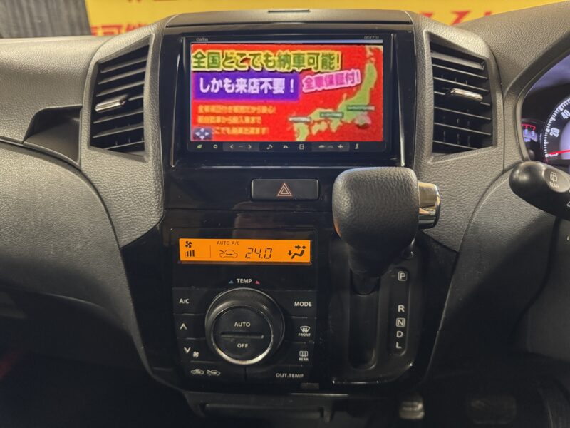 PALETTE パレットSW TS 【ワンオーナー】【ターボ】【車検2年付】