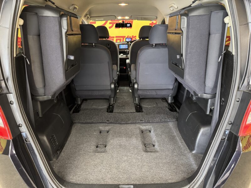 FREED フリード Gジャストセレクション 【4WD】【タイヤ4本新品】【ユーザー買取車】