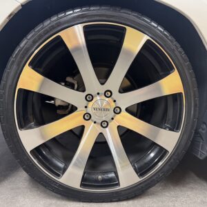 VELLFIRE　ヴェルファイア　2.4Z　プラチナセレクション【特別仕様車】【総合評価優良車】【カスタム】