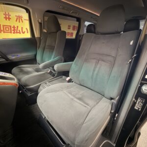 VELLFIRE　 ヴェルファイア　2.4Z　プラチナムセレクション【特別仕様車】【総合評価優良】【車検２年付】【カスタム】
