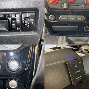 Jimny　ジムニー　ランドベンチャー【特別仕様車】【４ＷＤ】【カスタム】