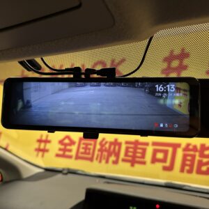 PRIUSα プリウスα S 【カスタム】【1年保証】