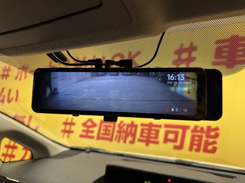 PRIUSα プリウスα S 【カスタム】【1年保証】